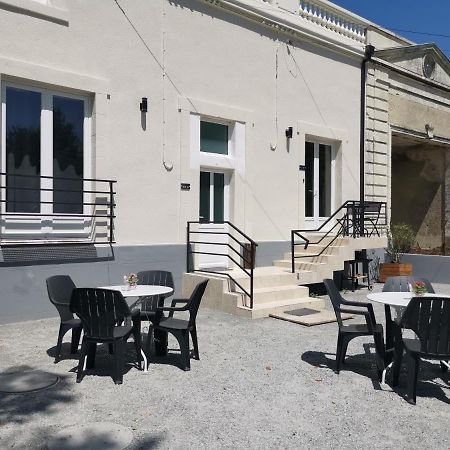 Residence L'Hermitiere, Cadre Verdoyant-Fonctionnel-Grand Confort-Parking Wifi Gratuit Machecoul-Saint-Meme Exterior photo