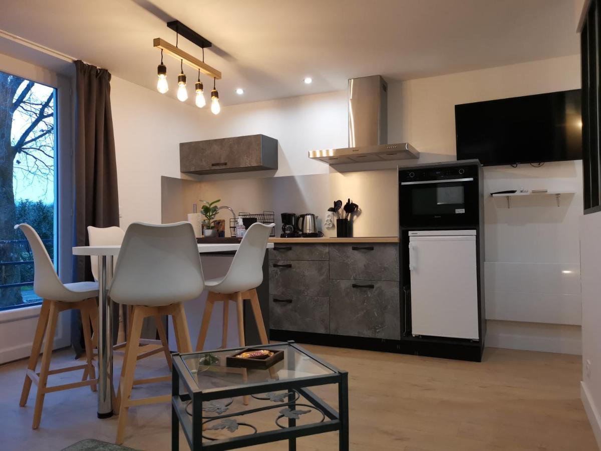 Residence L'Hermitiere, Cadre Verdoyant-Fonctionnel-Grand Confort-Parking Wifi Gratuit Machecoul-Saint-Meme Exterior photo